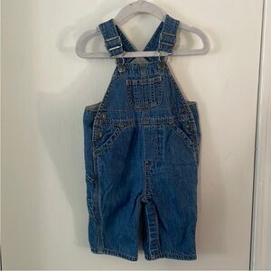 Baby Gap Overalls